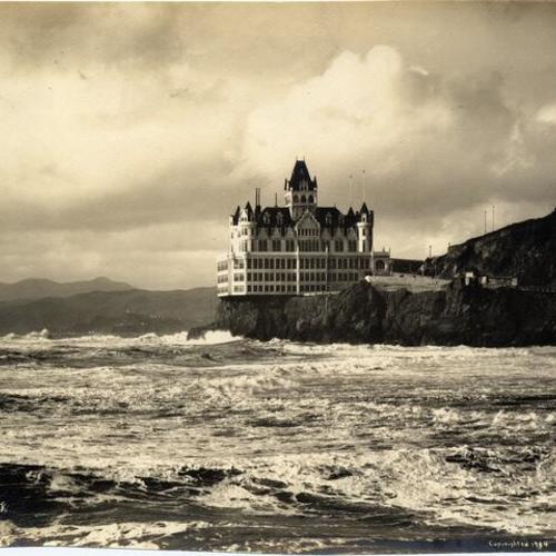 [Cliff House]