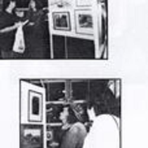 Their Artists, Potrero View, May 1996 (6 of 8)