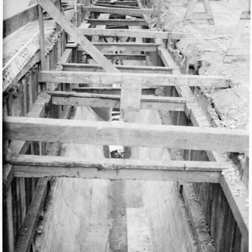 [Jackson Street Sewer Reconstruction]