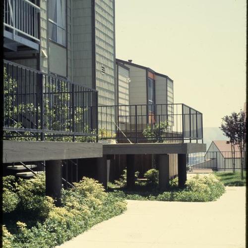 Shoreview apartments