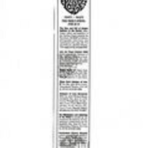 "Chet Helms and the Council for the Summer of Love Invite You to 30th Anniversary Celebration", San Francisco Bay Guardian, June 1997