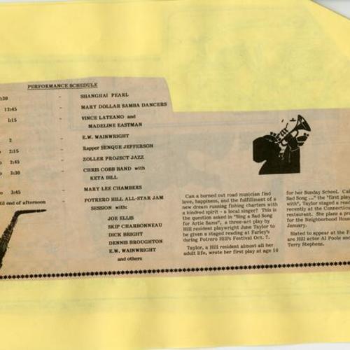 Official Guide..., Potrero View, Oct. 1989. 3 of 3