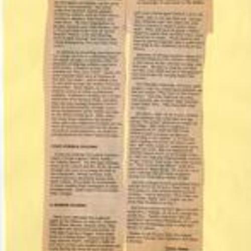 Books on Tape & Children's Programs, Potrero View, July 1990