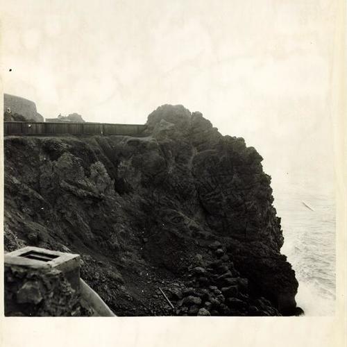 [Cliff House above Kelly's Cove]