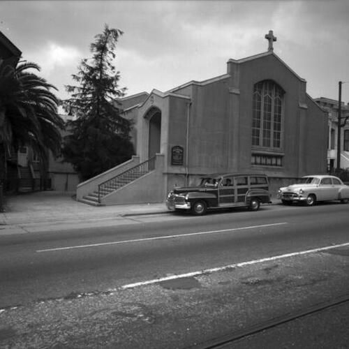 [1280 Potrero Street, Good Samaritan Church]