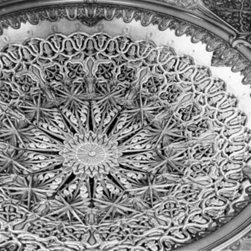 [Interior of Alhambra Theater]