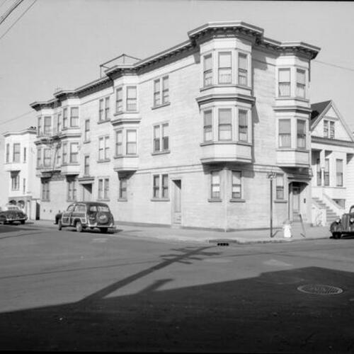 [983-989 Hampshire Street at 22nd Street]