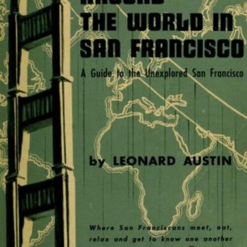 Around the world in San Francisco