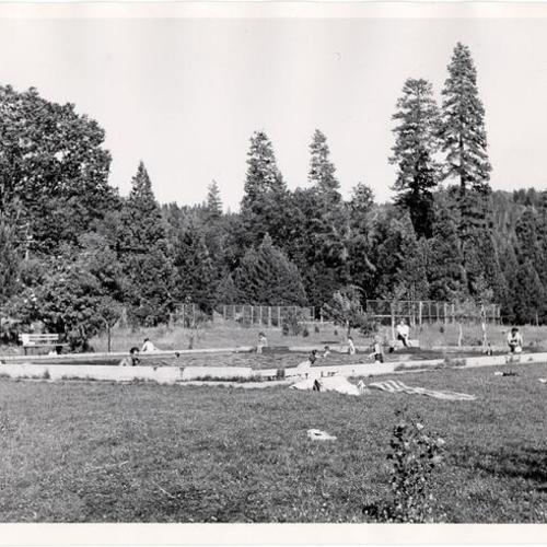 [Camp Mather, 1946]