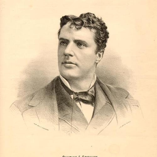 Charles F. Coghlan
