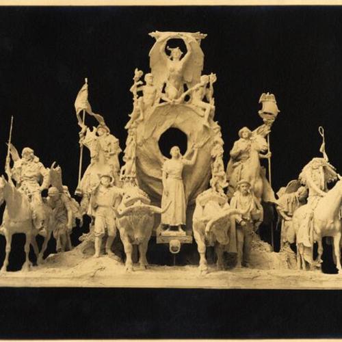 [Nations of the West at the Panama-Pacific International Exposition]