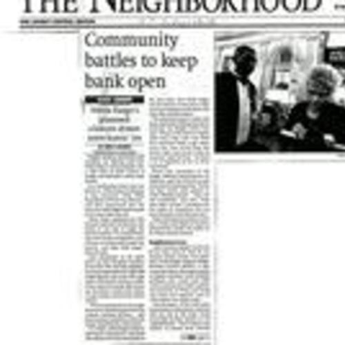 Community Battles to Keep..., SF Independent, April 8 1997, 1 of 2