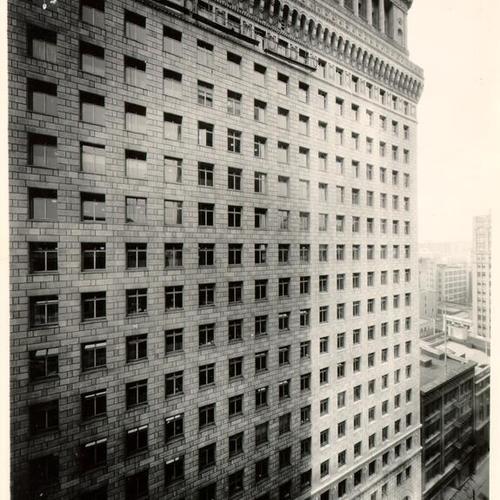 [Standard Oil Company building at 225 Bush Street]