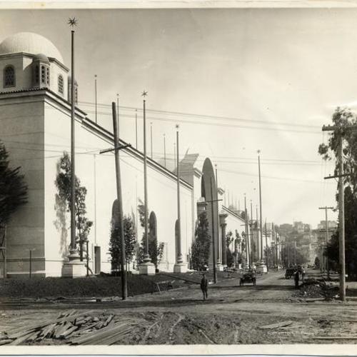 [Palace of Food Products at the Panama-Pacific International Exposition]