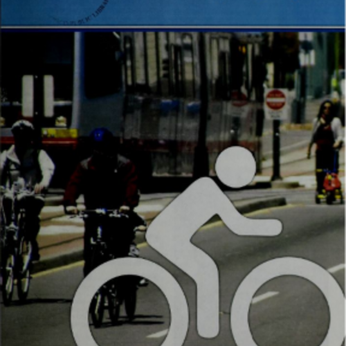 2012 San Francisco state of cycling report