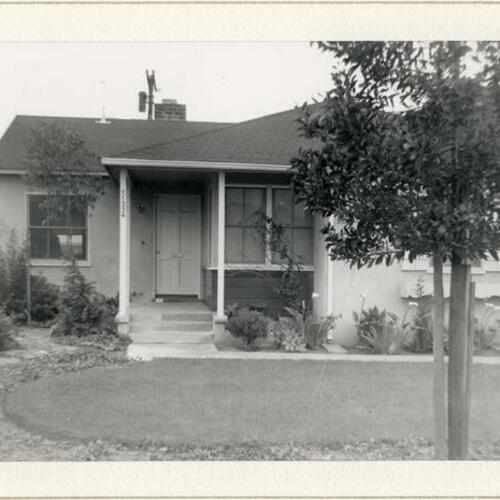 [House at 11334 Cecilia Street in Norwalk]