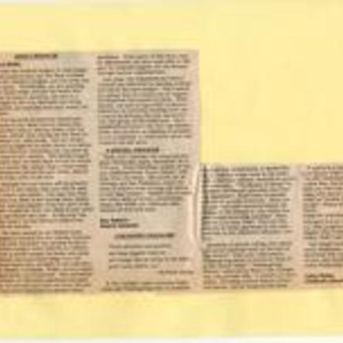 Library News from Potrero View November 1990