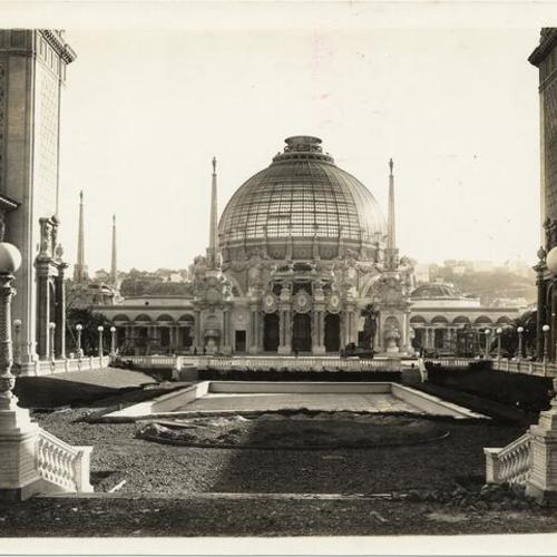 [Palace of Horticulture at the Panama-Pacific International Exposition]