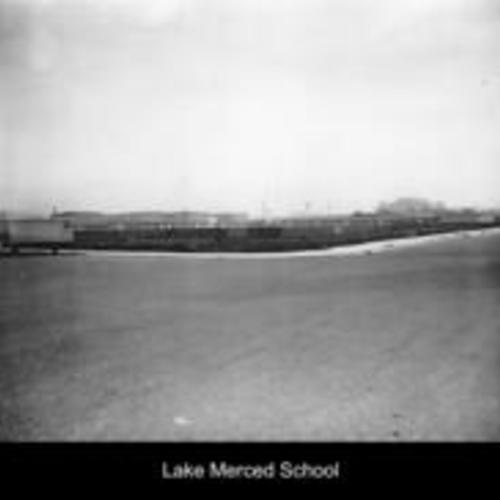 Lake Merced School
