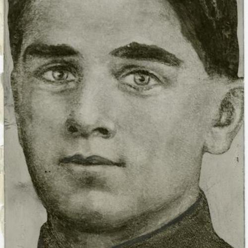 [Harold Roberts, World War I hero]