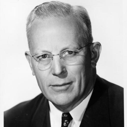 [Earl Warren, 30th Governor of California (Jan. 4, 1943-Oct. 4, 1953)]