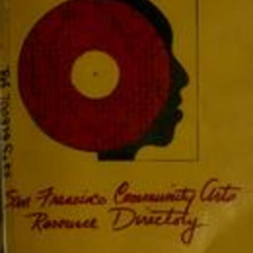 San Francisco community arts resource directory