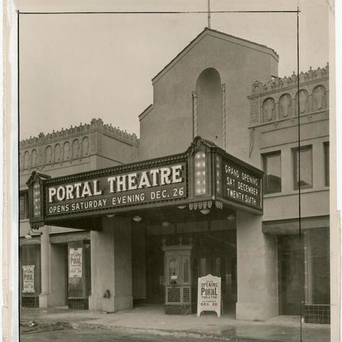 [Portal Theatre]