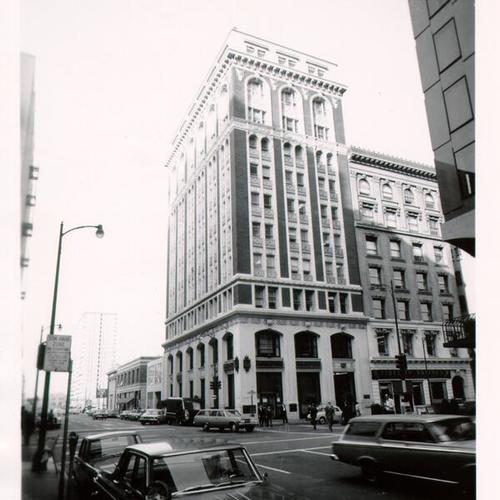 [San Francisco National Bank]