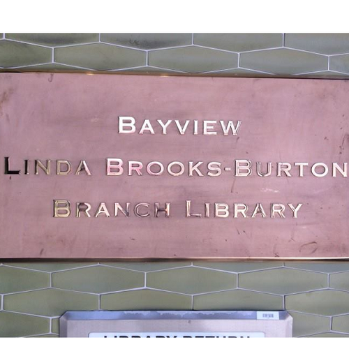 Bayview Branch Archives