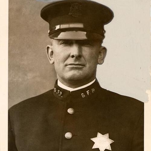 [Officer George B. Duncan, Jr]