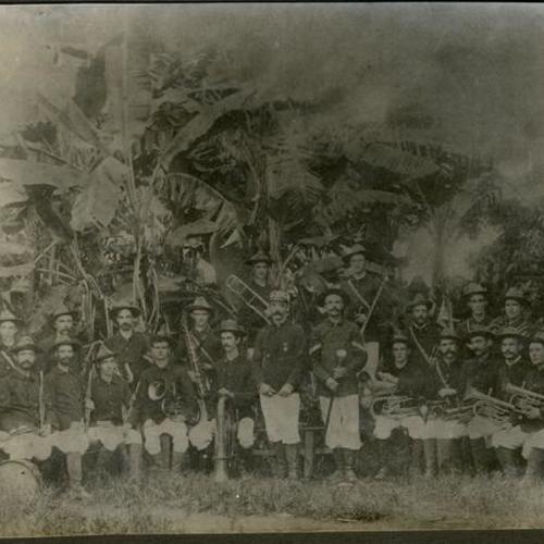 [1st Regiment California Volunteers]