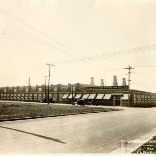 [Westinghouse Electric & Manufacturing Company]