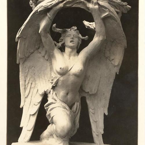 [Enterprise at the Panama-Pacific International Exposition]