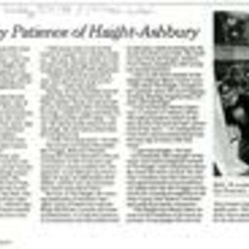 Wayward Youth Try Patience...NY Times, August 9 1998