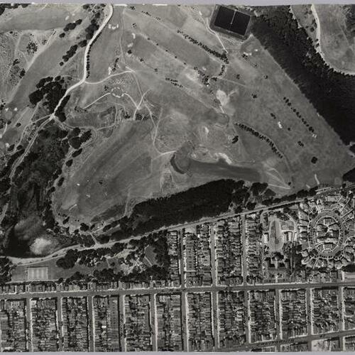 [114. San Francisco Aerial Views]