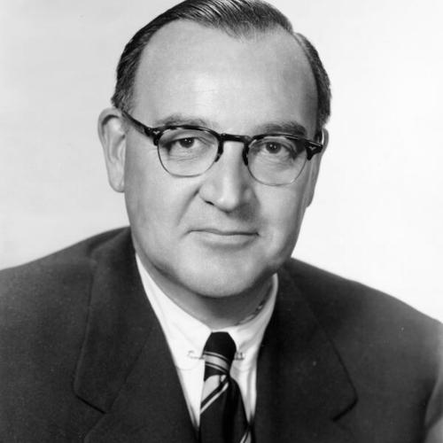 [Edmund G. "Pat" Brown as Attorney General]