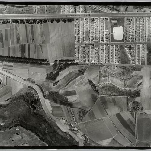 [134. San Francisco Aerial Views]