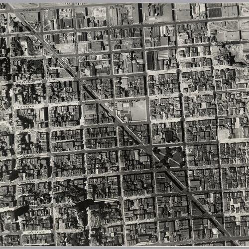 [45. San Francisco Aerial Views]