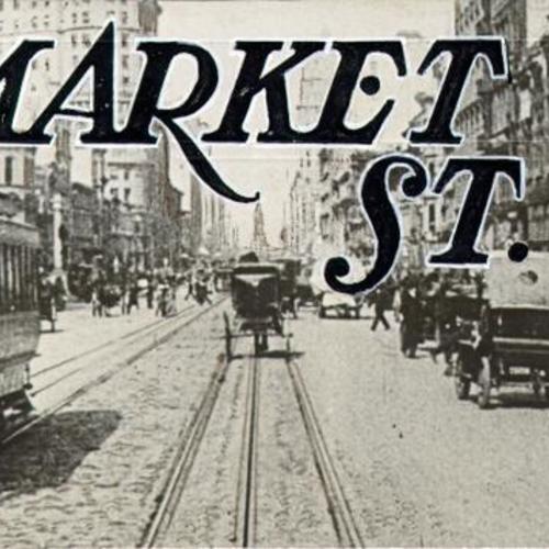 Market St