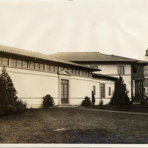 [Philippines Building at the Panama-Pacific International Exposition]
