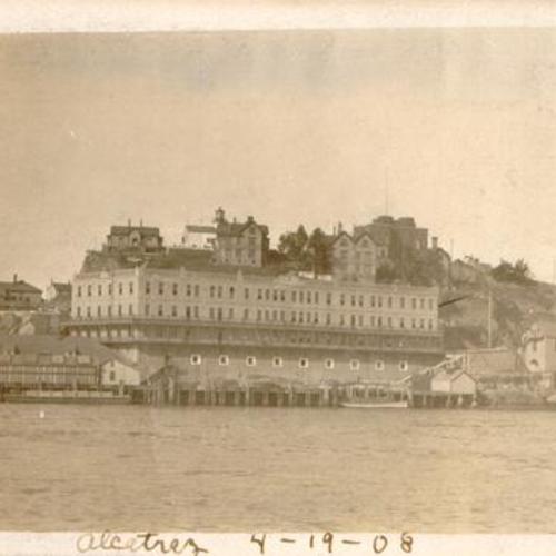 [Alcatraz Island]