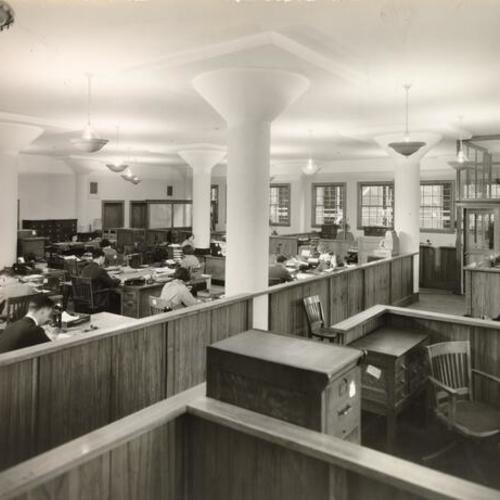 [Office of the Goodrich Rubber Company]