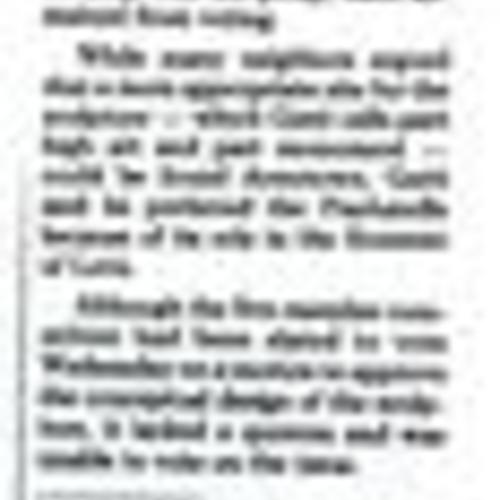 Neighbors Do Not Give..., SF Examiner, December 18 1997, 2 of 2
