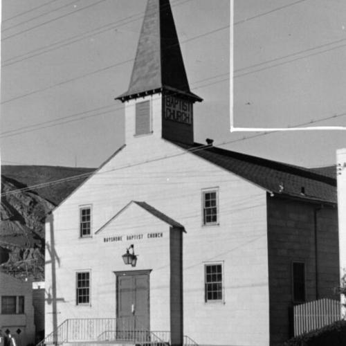 [Bayshore Baptist Church]