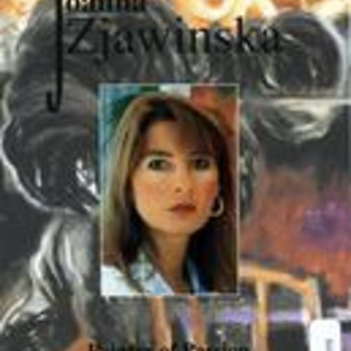 Joanna Zjawinska Painter of Passion, 1994-1998, 1 of 20
