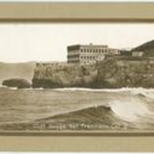Cliff House, San Francisco, Cal