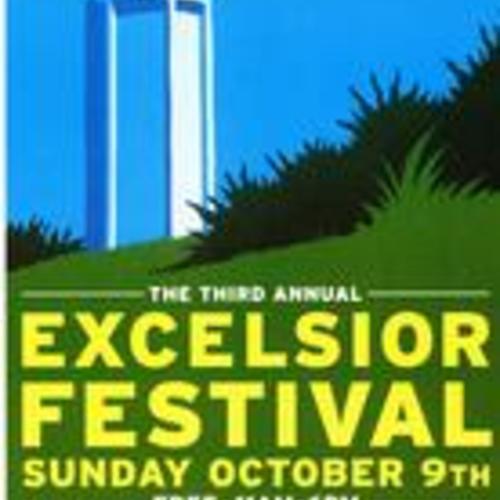 3rd Annual Excelsior Festival