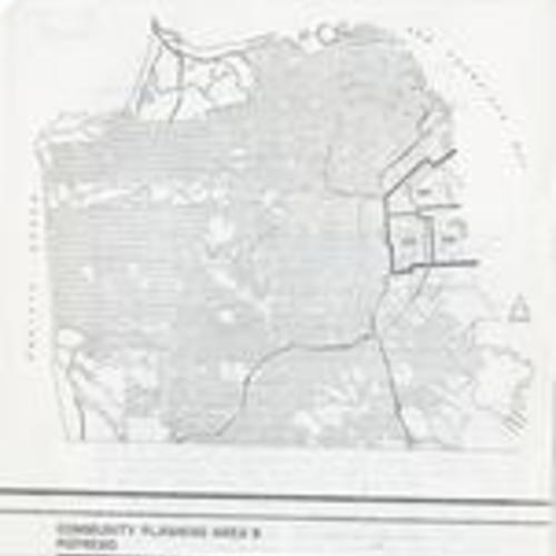 A Background Report for the Residential Zoning Study prepared by the San Francisco Department of City Planning (p. 7 of 7), May 5, 1975.