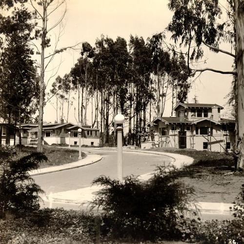 [Houses in Westwood Park]