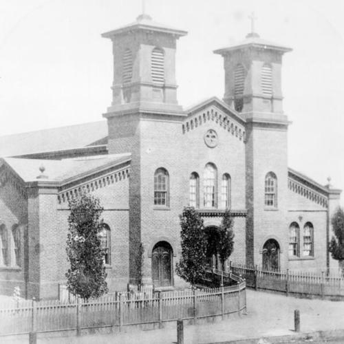 [Catholic Church, 1879]